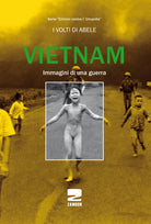 Cover of Vietnam. Immagini di una guerra