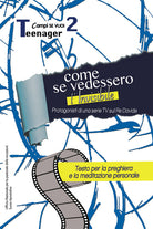 Cover of Come se vedessimo l'invisibile