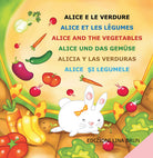 Cover of Alice e le verdure