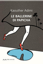 Cover of ballerine di Papicha