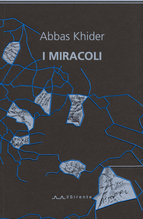 Cover of miracoli