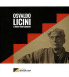 Cover of Osvaldo Licini. Vita e opere di Osvaldo Licini a Monte Vidon Corrado