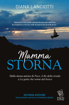 Cover of Mamma storna