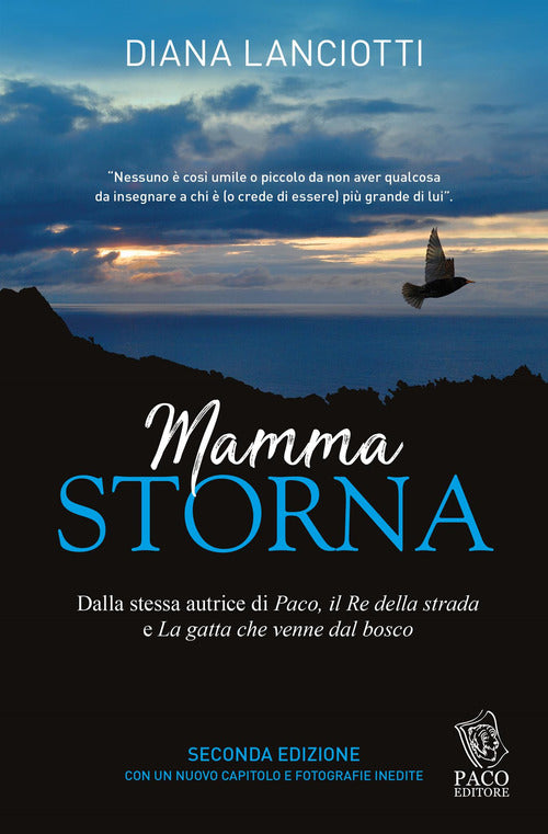 Cover of Mamma storna