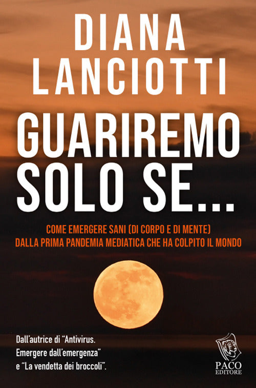 Cover of Guariremo solo se...