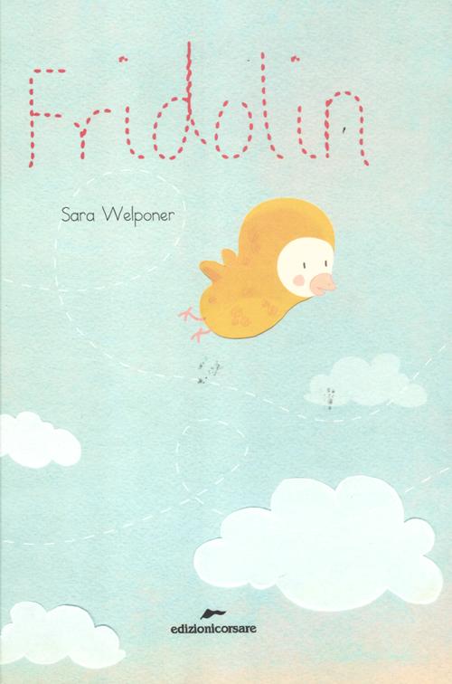 Cover of Fridolin