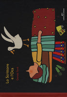 Cover of scrittore e l'oca