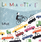 Cover of mia città è