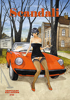 Cover of Scandali