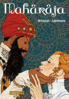 Cover of Maharaja