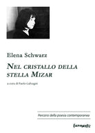 Cover of Nel cristallo della stella Mizar. Ediz. russa e italiana