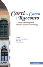 Cover of Corti in corto e racconto