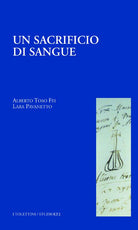 Cover of sacrificio di sangue