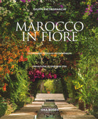 Cover of Marocco in fiore