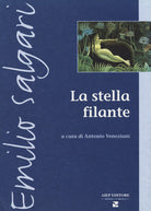 Cover of stella filante. Alla conquista della luna