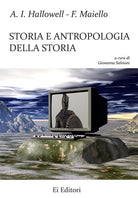 Cover of Storia e antropologia della storia