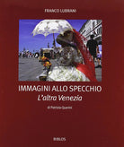 Cover of Immagini allo specchio. L'altra Venezia