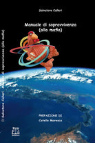Cover of Manuale di sopravvivenza (alla mafia)