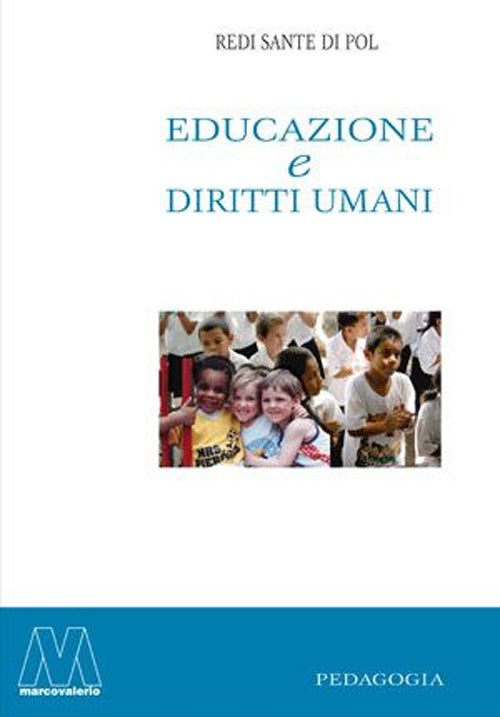 Cover of Educazione e diritti umani