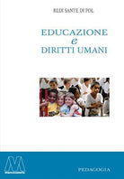 Cover of Educazione e diritti umani