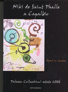 Cover of Niki de Saint Phalle a Capalbio
