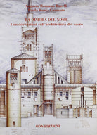 Cover of dimora del nome. Considerazioni sull'architettura del sacro