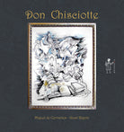 Cover of Don Chisciotte