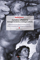 Cover of Cartoline a Ponzone. Immagini ieratiche e immagini ottiche. Riflessioni di un allievo di Ando Gilardi sulla rivoluzione dell'immagine fotografica