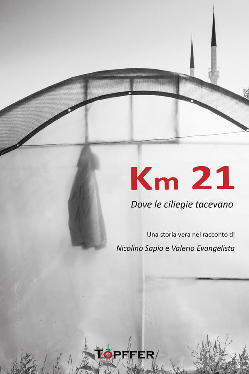 Cover of Km 21