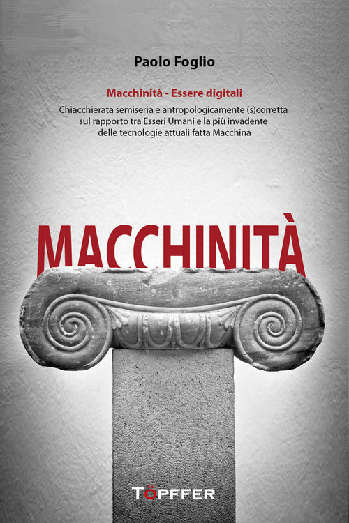 Macchinit