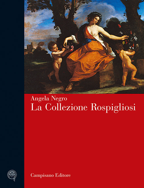 Cover of collezione Rospigliosi