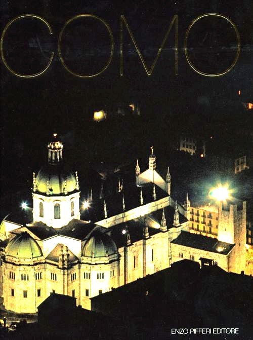 Cover of Como