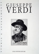 Cover of Giuseppe Verdi