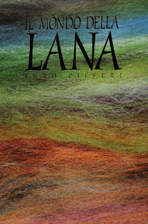 Cover of mondo della lana