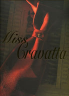 Cover of Miss cravatta