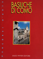 Cover of Basiliche di Como