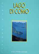 Cover of Lago di Como