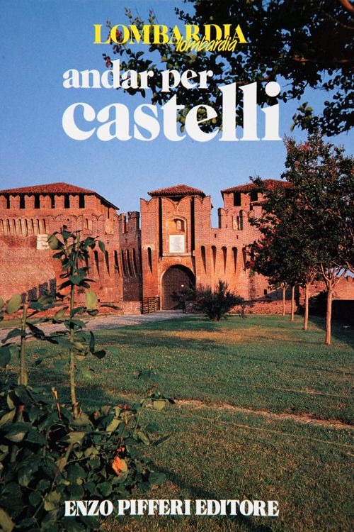 Cover of Andar per castelli