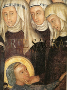 Cover of Arte sacra in territorio lariano