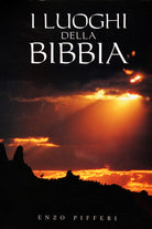 Cover of luoghi della Bibbia