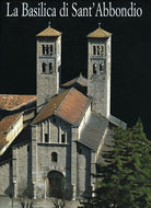 Cover of Basilica di Sant'Abbondio in Como