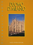 Cover of Duomo di Milano