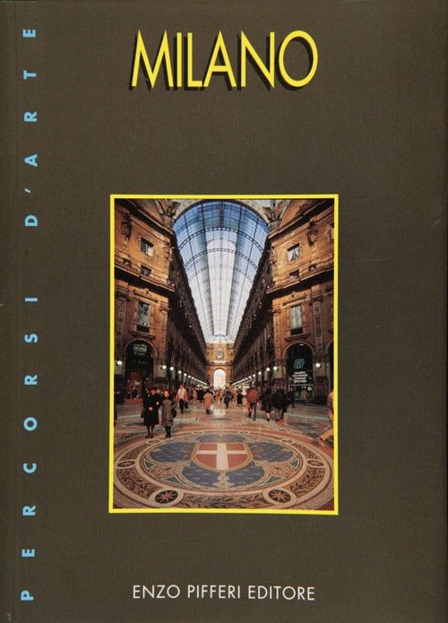 Cover of Milano