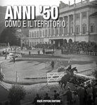Cover of Anni '50 Como e il territorio
