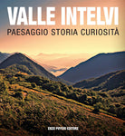 Cover of Valle Intelvi paesaggio storia curiosità