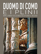 Cover of Duomo di Como e i Plinii. Bimillenario della nascita di Plinio il Vecchio