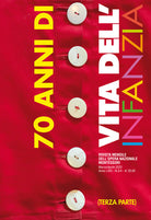 Cover of 70 anni di «Vita dell'infanzia»