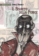 Cover of segreto della fenice