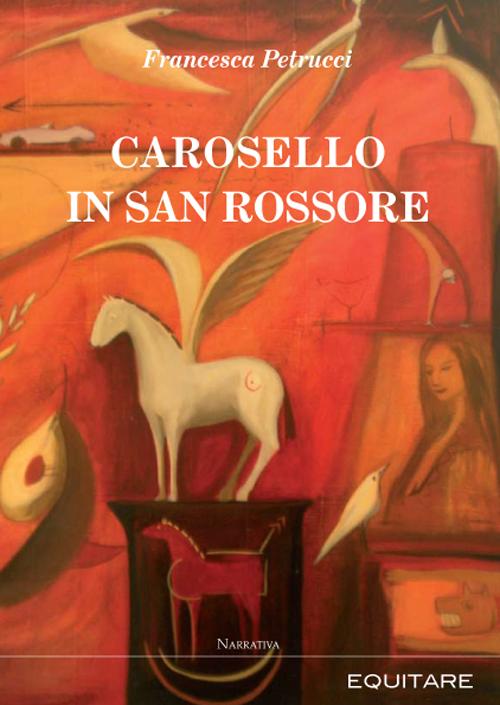 Cover of Carosello in San Rossore