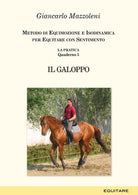Cover of Equitare con sentimento. La pratica